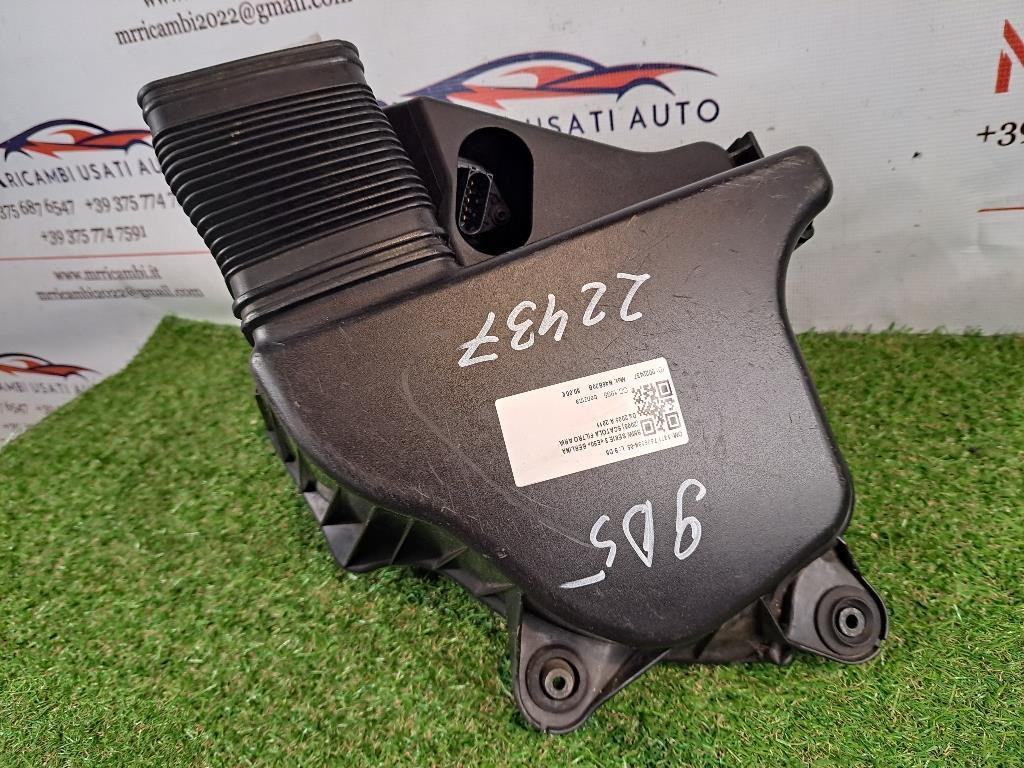 Box scatola filtro aria BMW Serie 3 E90 Berlina 2° Serie
