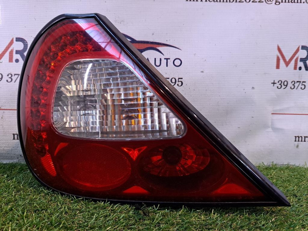 Stop fanale Posteriore Sinistro a LED JAGUAR XJ 2° Serie