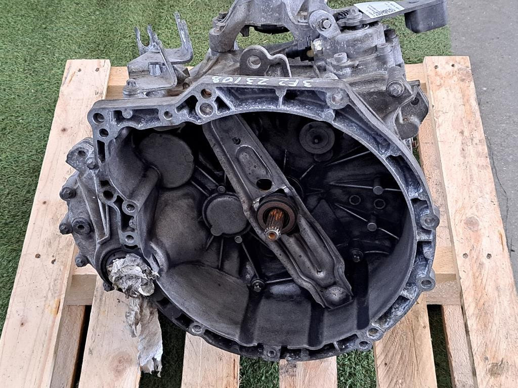 Cambio Manuale Completo MINI Cooper 2° Serie