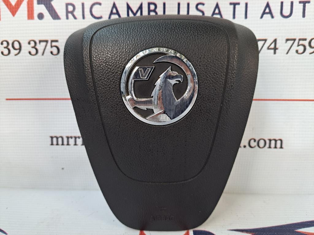 Airbag Volante OPEL Insignia Berlina