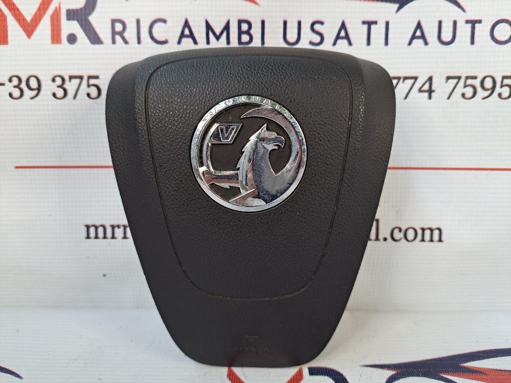 Airbag Volante OPEL Insignia Berlina