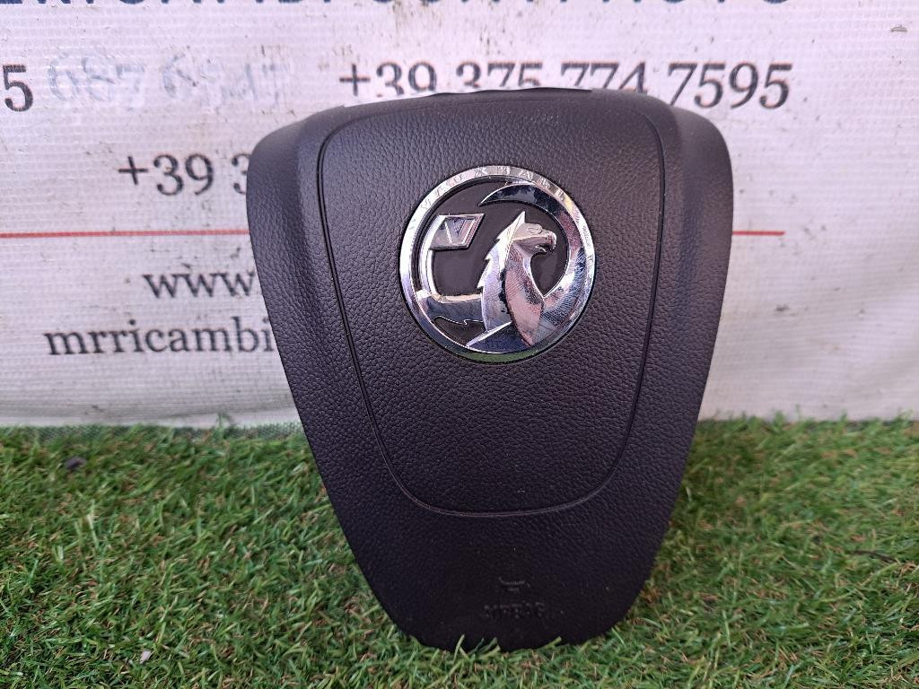 Airbag Volante OPEL Insignia Berlina