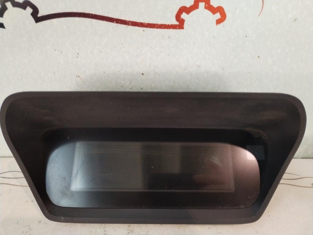 Display HONDA Accord Berlina 8° Serie