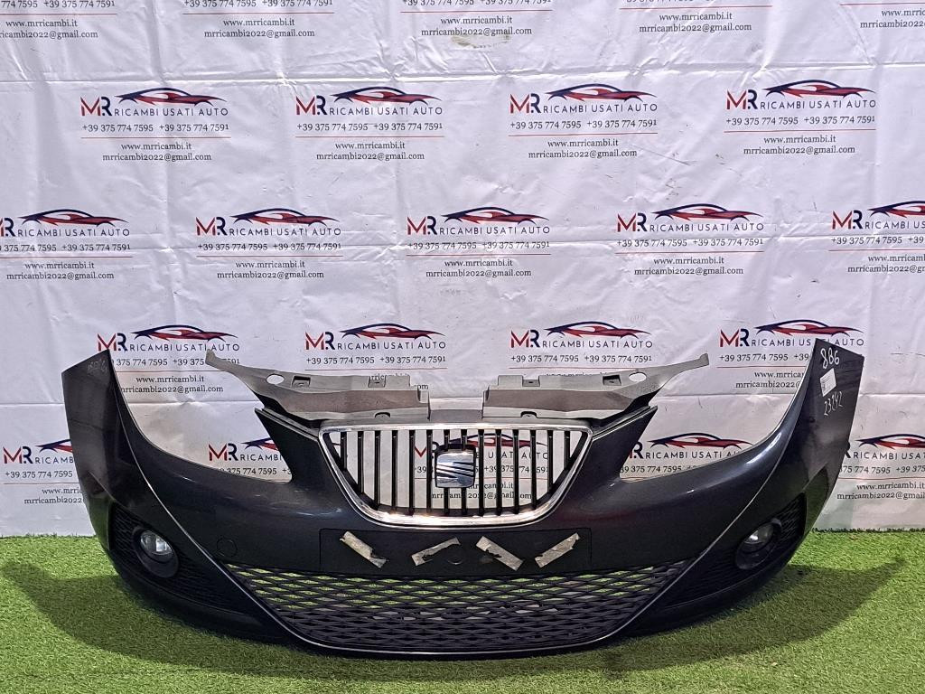 Paraurti Anteriore Completo SEAT Ibiza Serie (08>12)