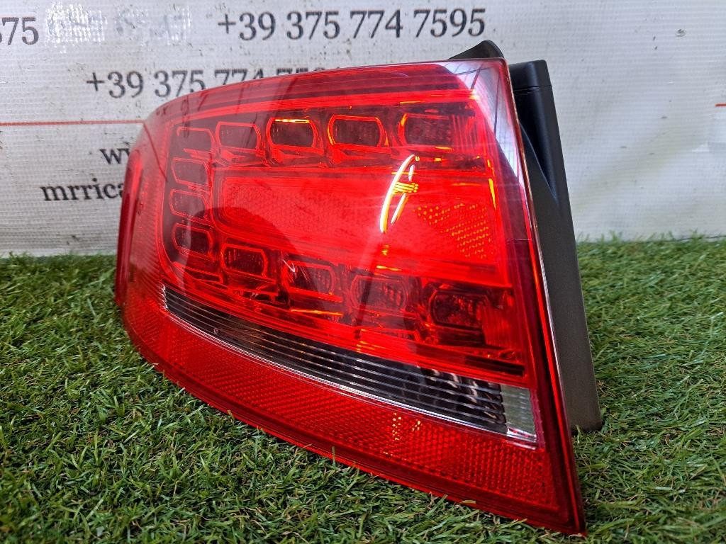 Stop fanale Posteriore Sinistro a LED AUDI A4 Berlina (07>10)