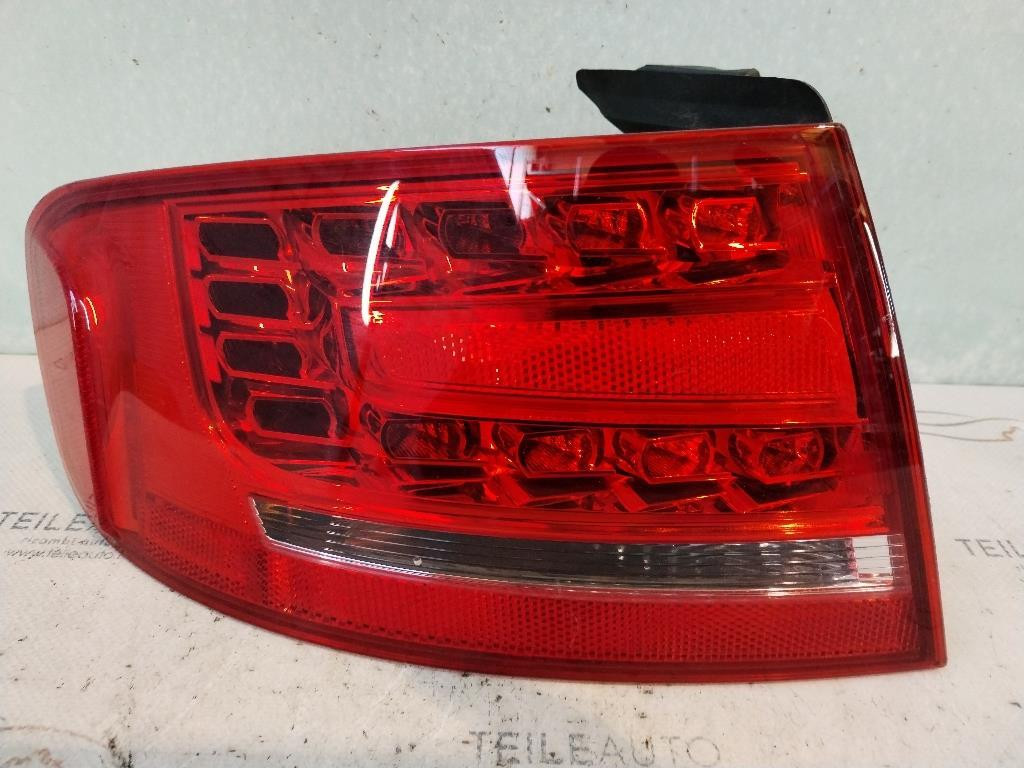 Stop fanale Posteriore Sinistro a LED AUDI A4 Berlina (07>10)