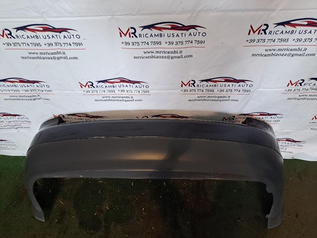 Paraurti Posteriore completo AUDI A4 Avant (8E) (00>04)