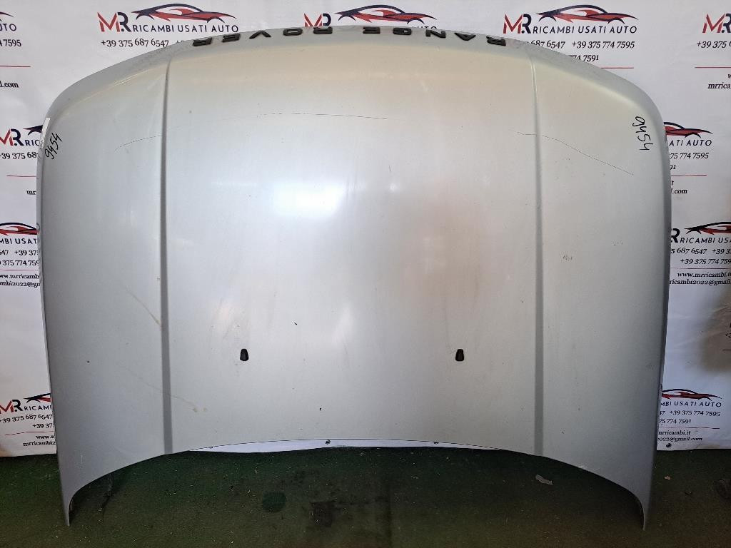 Cofano Anteriore LAND ROVER Range Rover SPORT (05>13)
