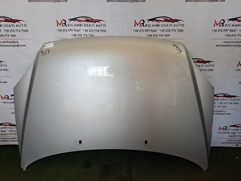 Cofano Anteriore KIA Sportage Serie (04>10)