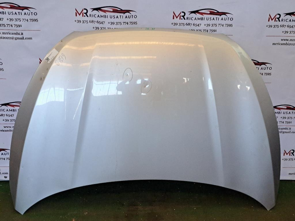 Cofano Anteriore HYUNDAI iX35 1° Serie
