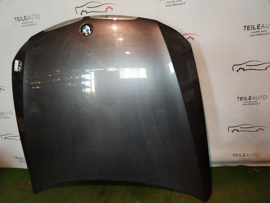 Cofano Anteriore BMW Serie 3 E90 Berlina 2° Serie