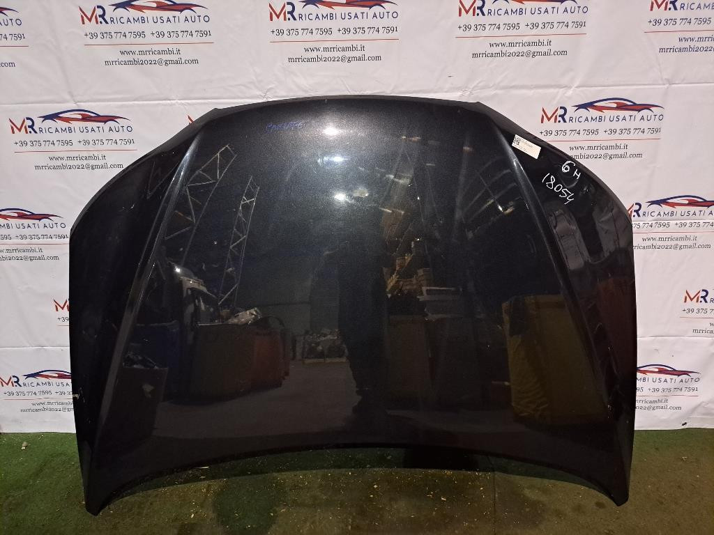 Cofano Anteriore HYUNDAI Santa Fe 3° Serie