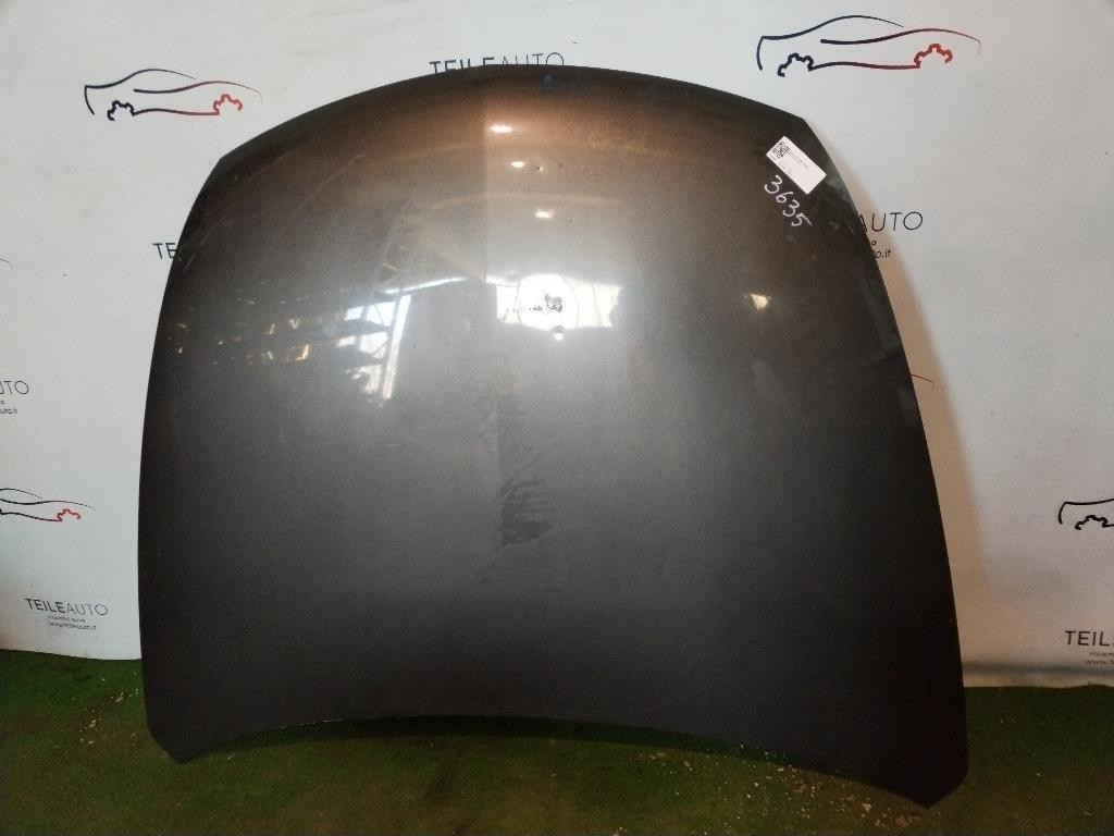 Cofano Anteriore MAZDA 6 Berlina 2° Serie