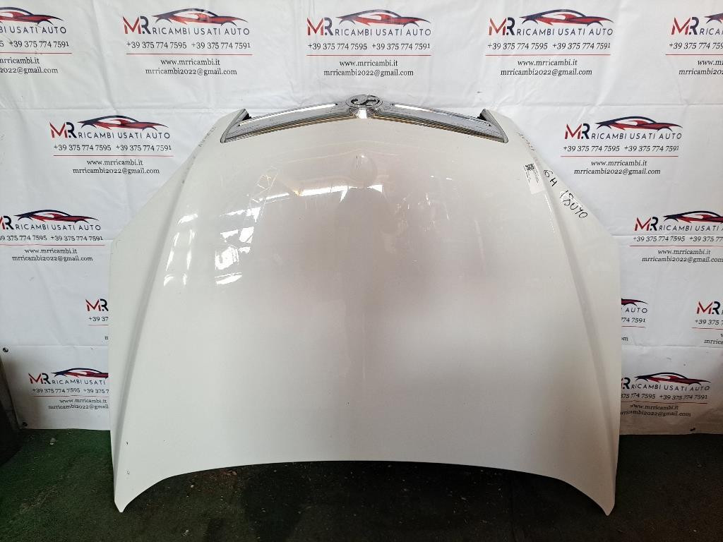 Cofano Anteriore OPEL Antara Serie