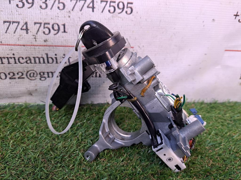Blocchetto Accensione MITSUBISHI Outlander Serie (CW0) (09>12)