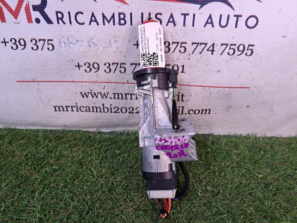 Blocchetto Accensione LANCIA Ypsilon 3° Serie