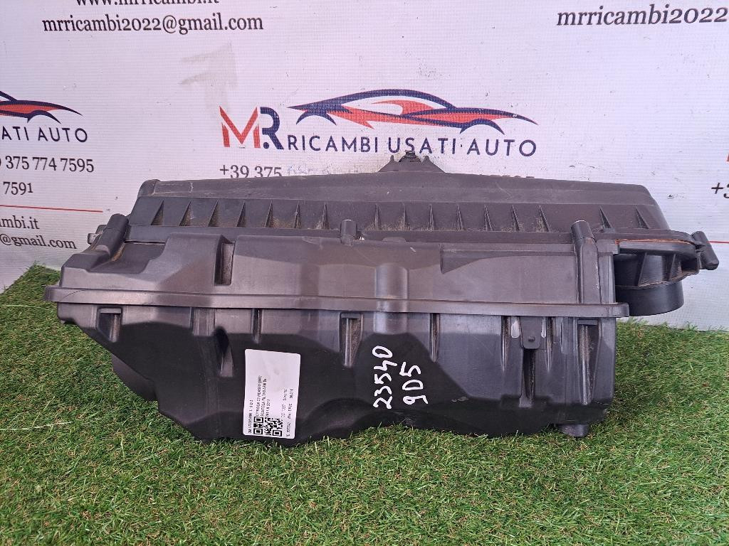 Box scatola filtro aria CITROEN C3 Picasso (08>)