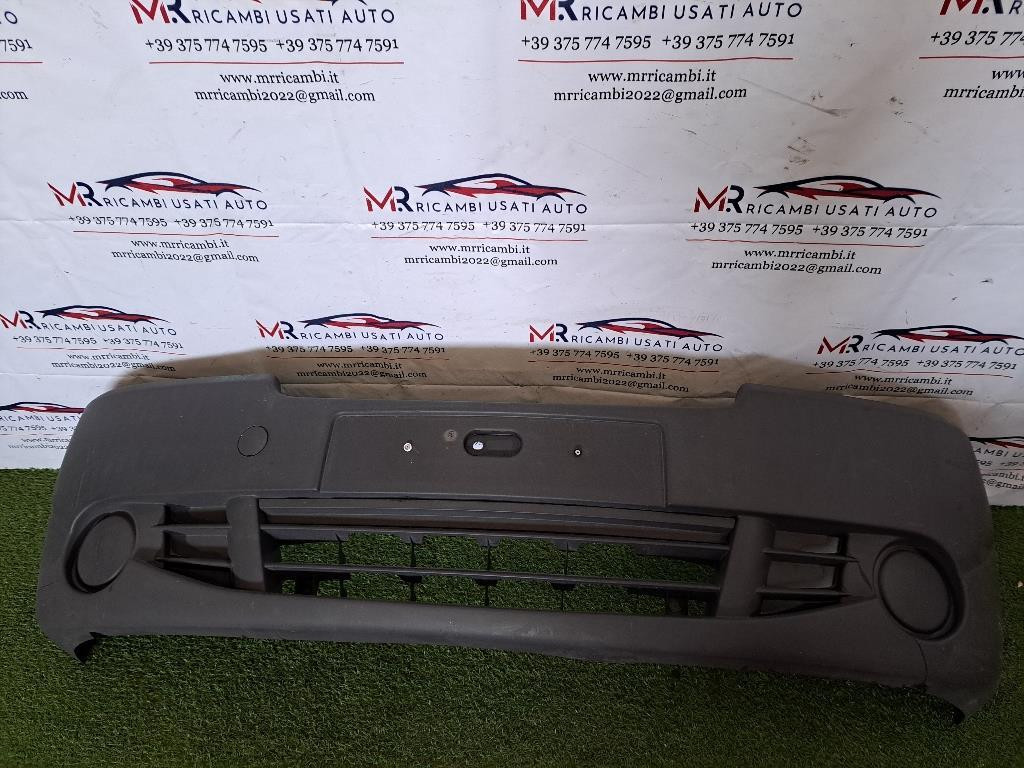 Paraurti Anteriore Completo OPEL Vivaro Serie  (A) (06>14)