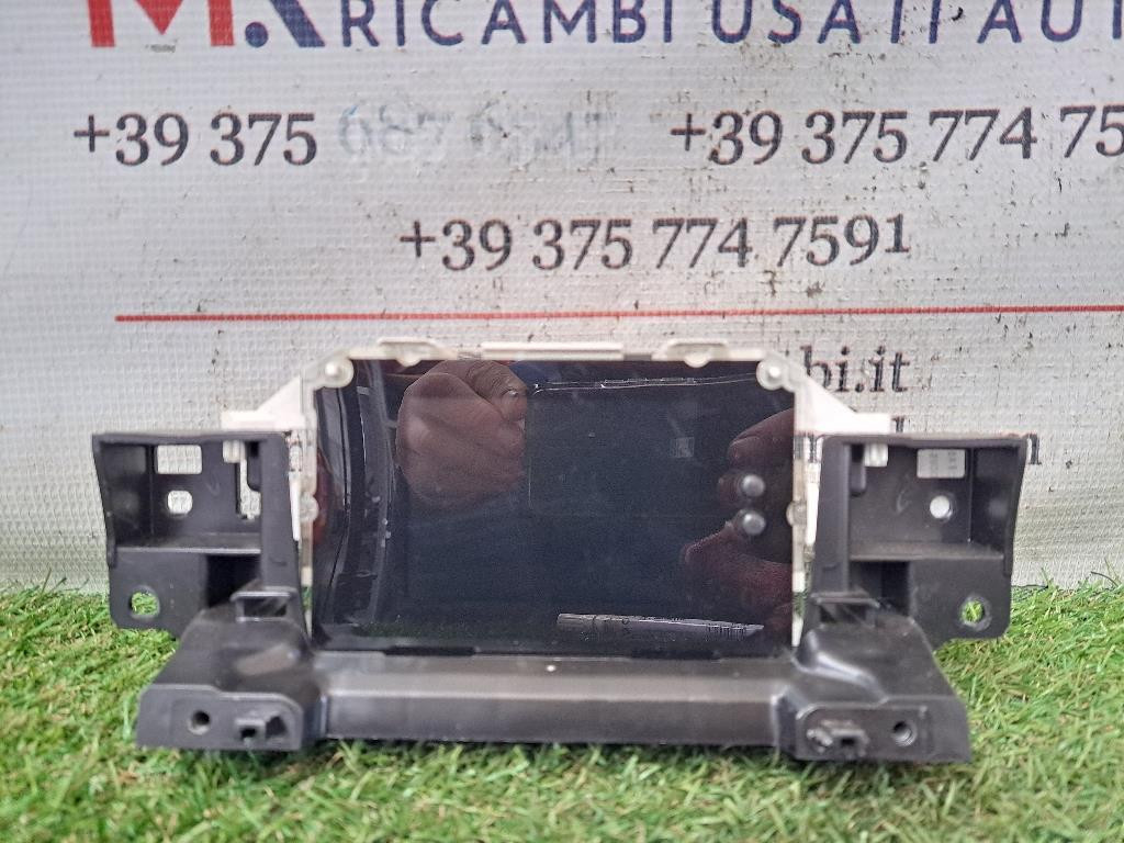 Display FORD Focus S. Wagon 5° Serie