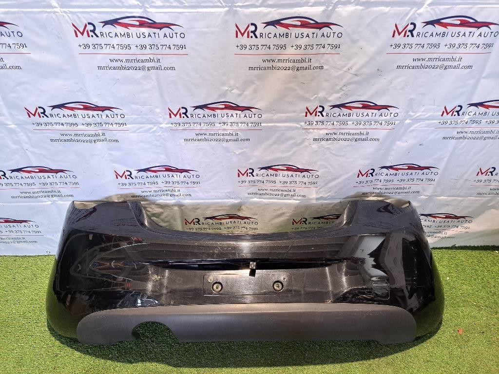 Paraurti Posteriore completo OPEL Corsa E 3° Serie