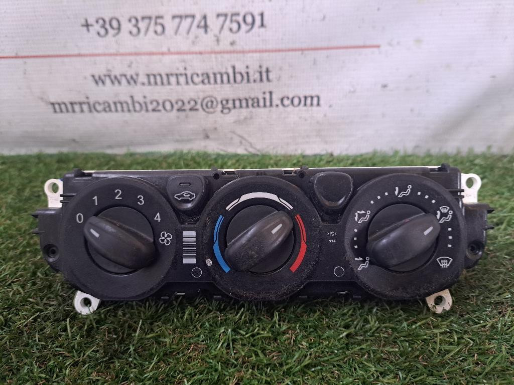 Comandi Clima FORD Transit Serie (14>)
