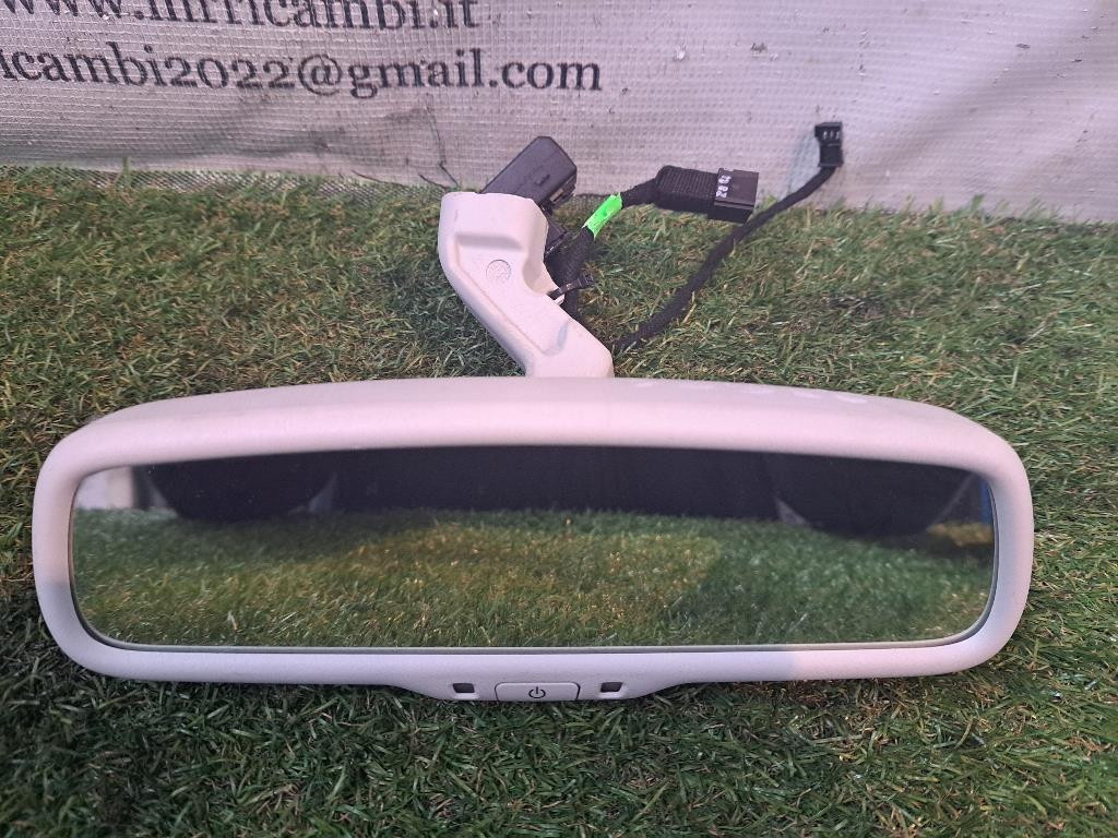 Specchietto Retrovisore Interno FIAT 500 L Serie (351_352) (12>)