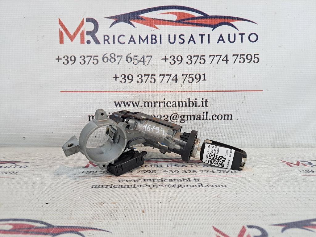 Blocchetto Accensione OPEL Karl Serie