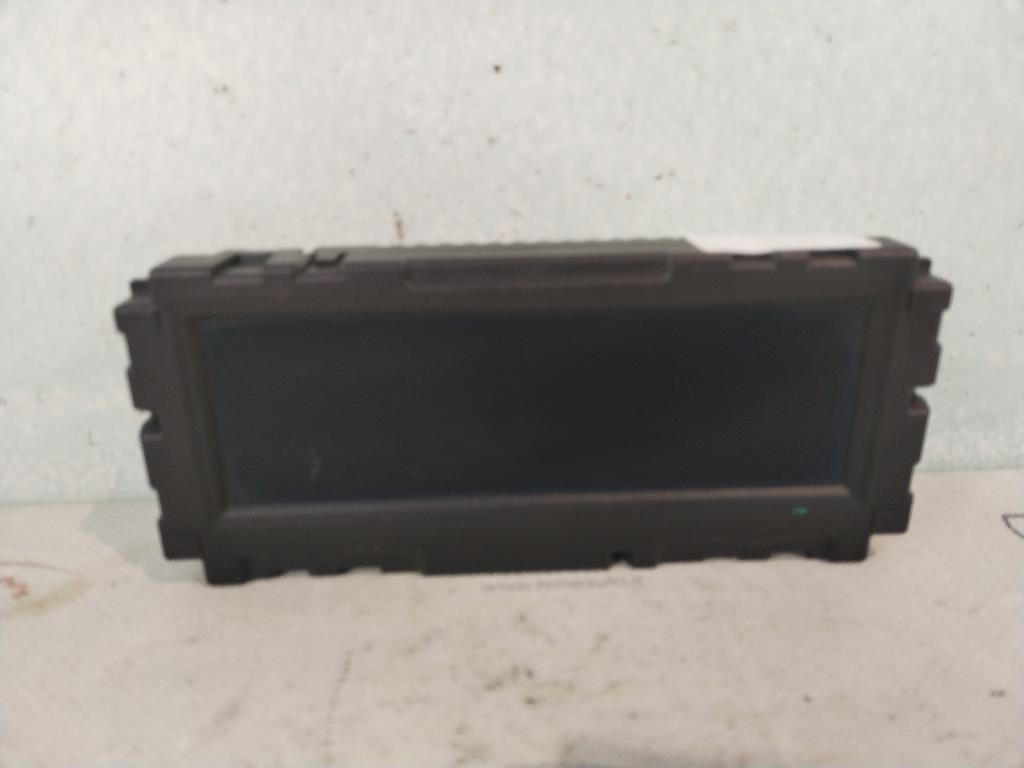 Display OPEL Insignia Berlina