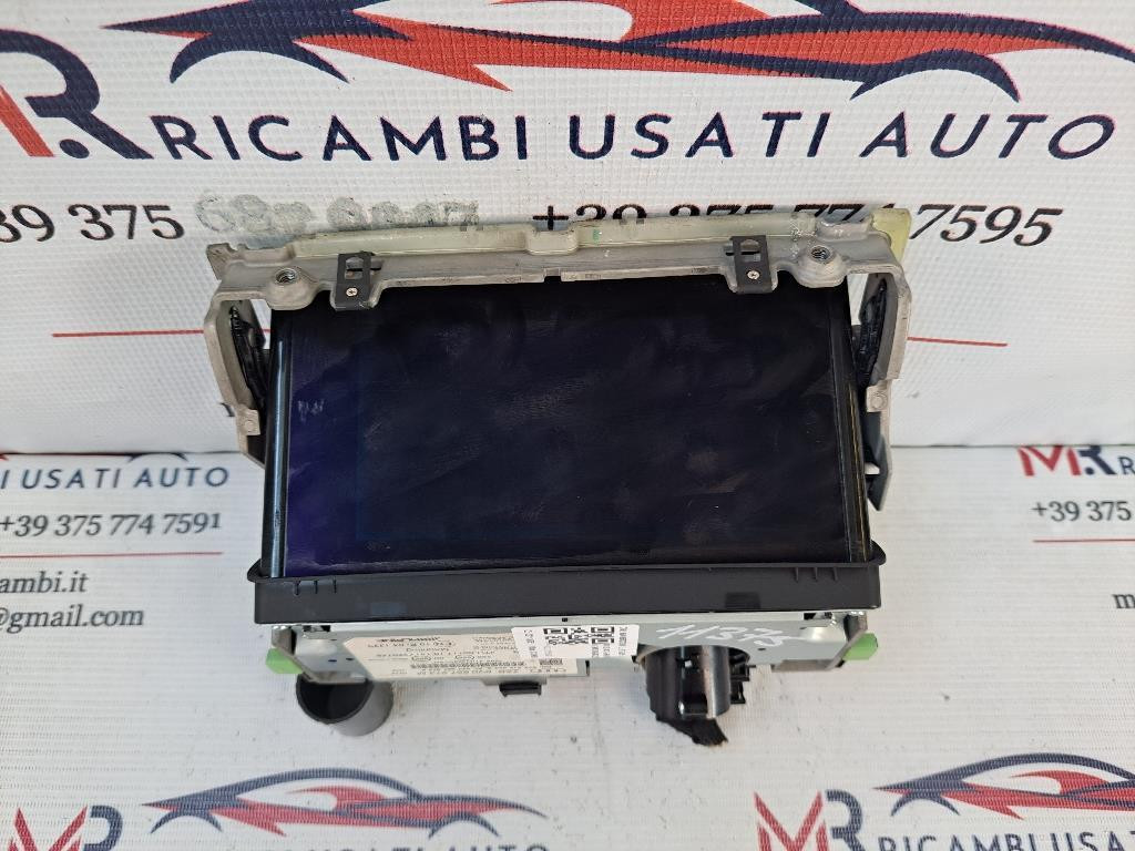 Display AUDI A3 Serie (8V1) (12>18)