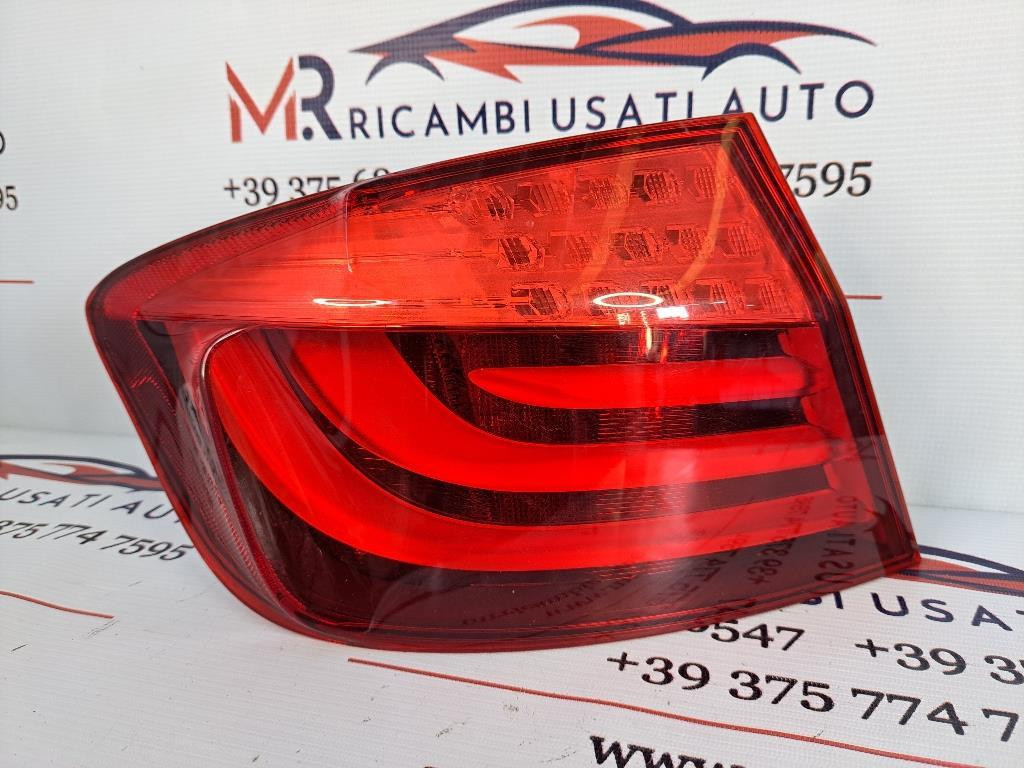 Stop fanale Posteriore Sinistro a LED BMW Serie 5 F10