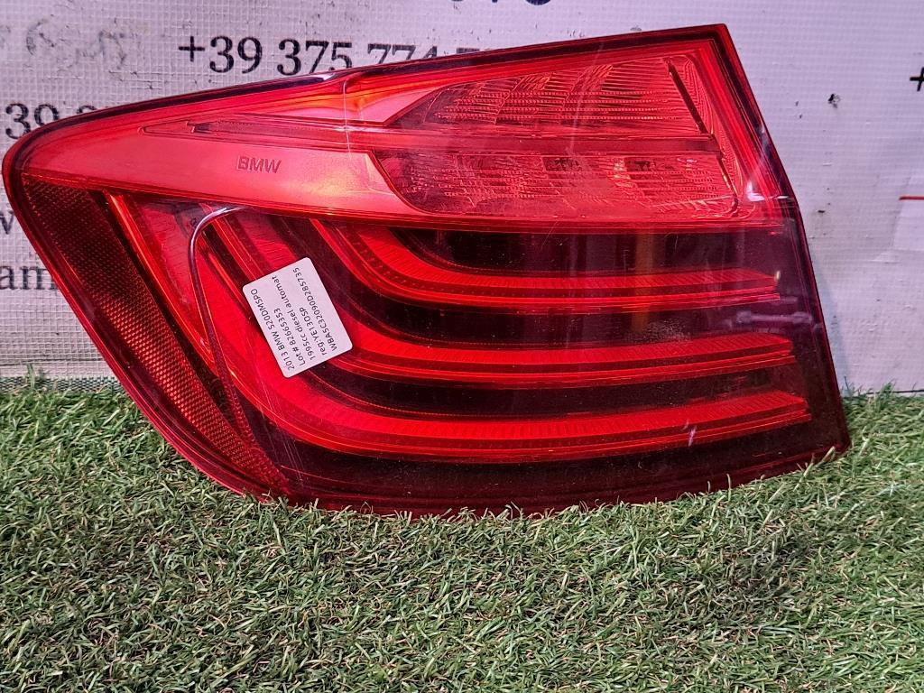 Stop fanale Posteriore Sinistro a LED BMW Serie 5 F10