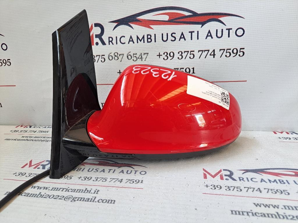 Specchietto Retrovisore Sinistro OPEL Astra J GTC (11>15)