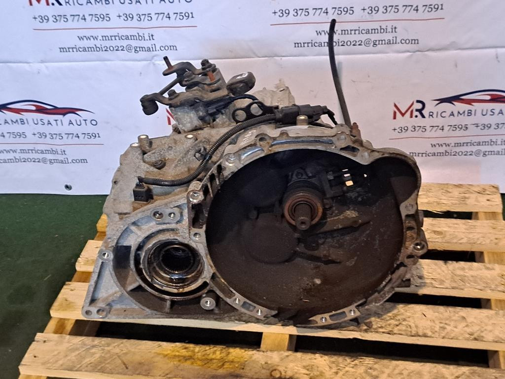 Cambio Manuale Completo KIA Sportage Serie (04>10)