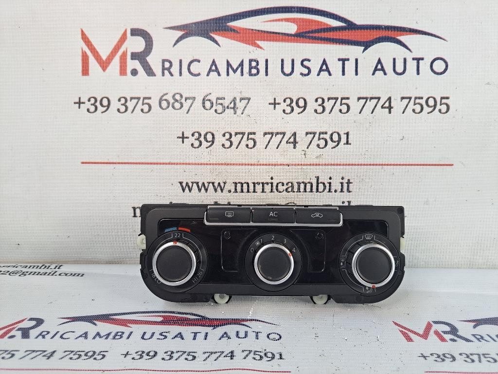 Comandi Clima VOLKSWAGEN Passat Berlina 4° Serie