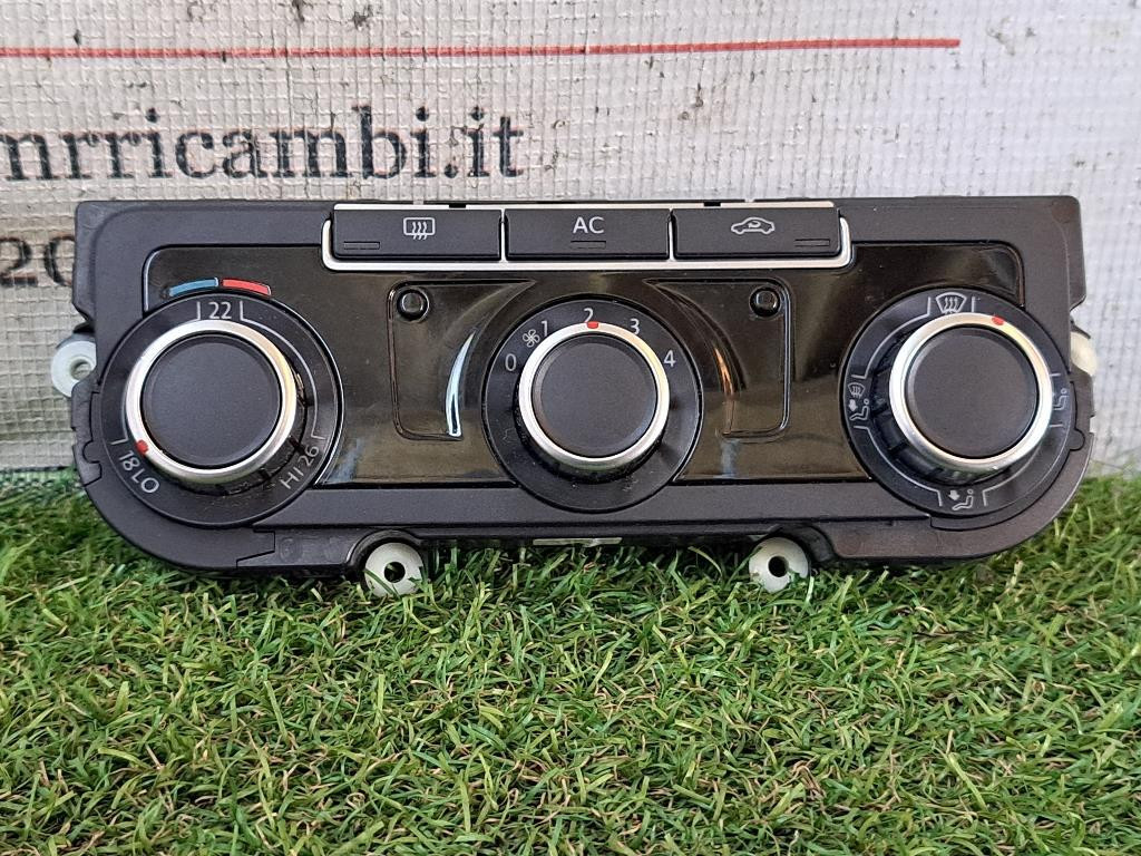 Comandi Clima VOLKSWAGEN Passat Berlina 4° Serie