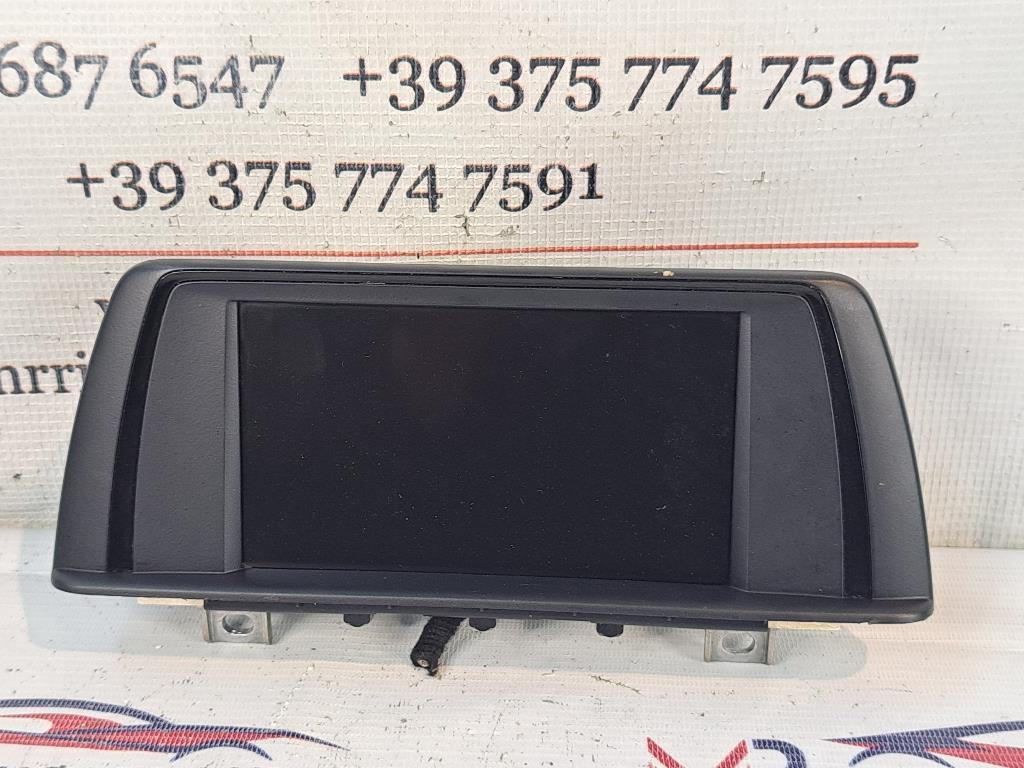 Display BMW Serie 1 F20 (11>19)