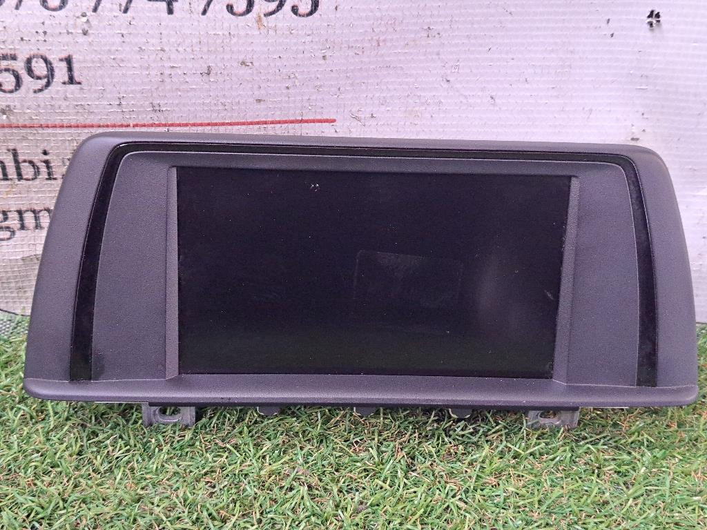Display BMW Serie 1 F20 (11>19)