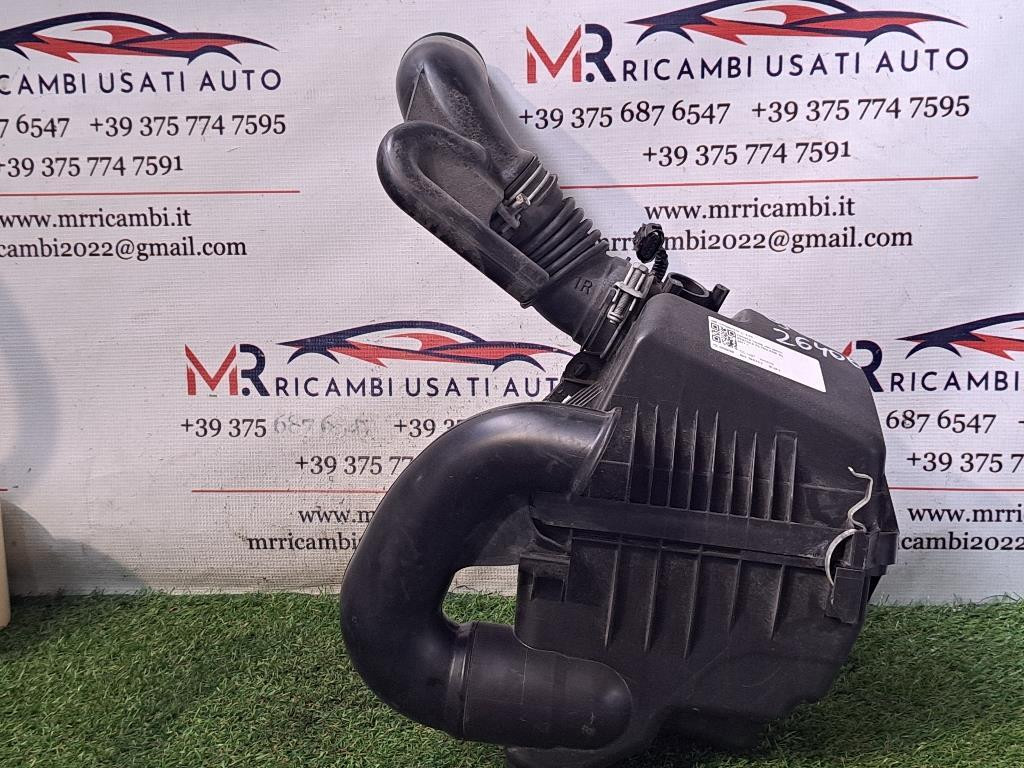 Box scatola filtro aria TOYOTA Yaris Serie (17>)