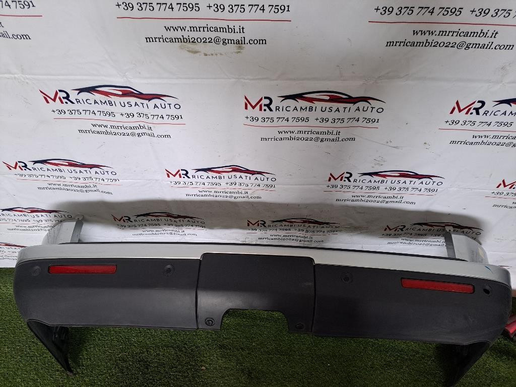 Paraurti Posteriore completo LAND ROVER Discovery Serie IV (10>)