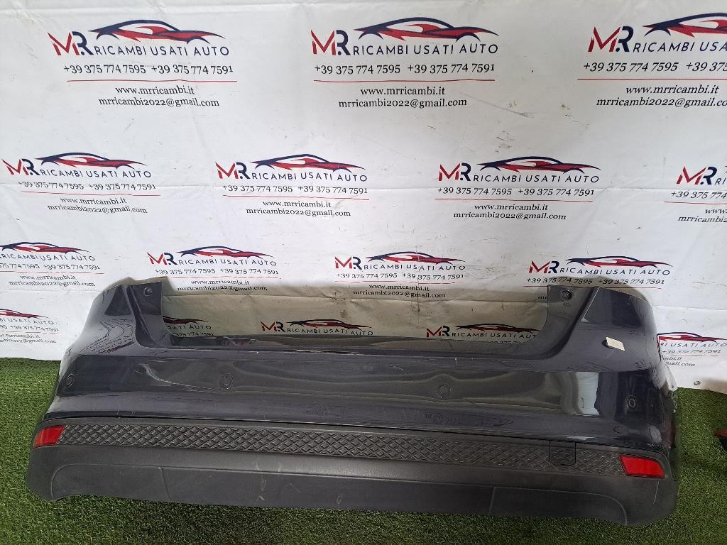 Paraurti Posteriore completo FORD Focus Berlina 5° Serie