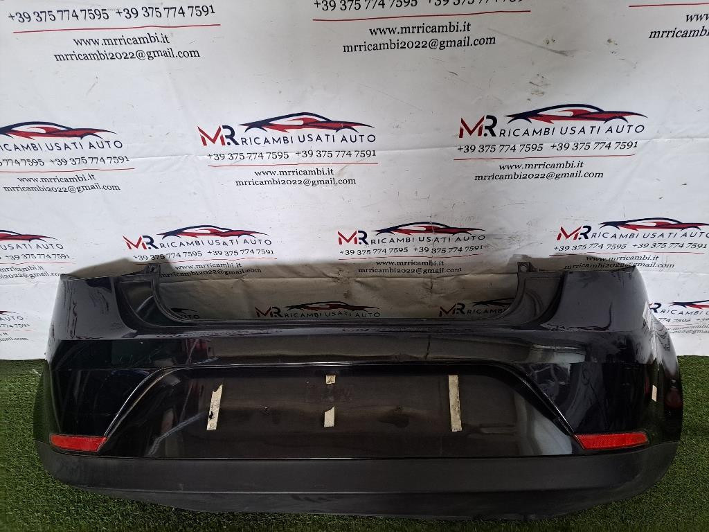 Paraurti Posteriore completo BMW Serie 1 F20 (11>19)