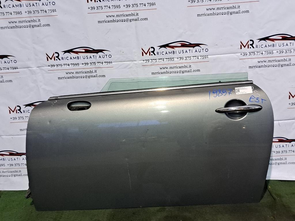 Portiera Anteriore Sinistra MINI Cooper 1°  Serie
