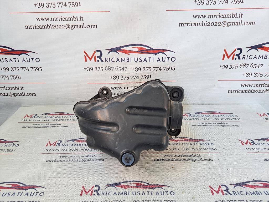 Box scatola filtro aria VOLKSWAGEN Touran 1° Serie