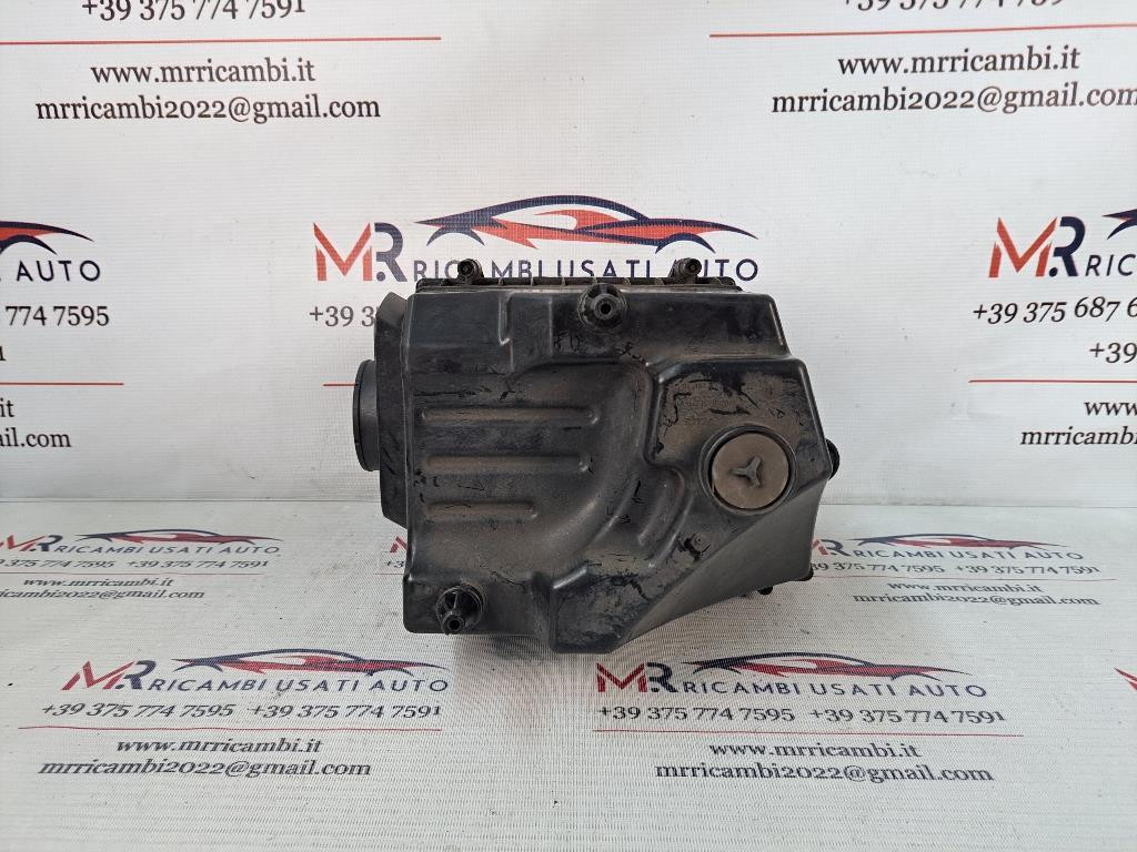 Box scatola filtro aria JAGUAR F-Pace Serie (16>)
