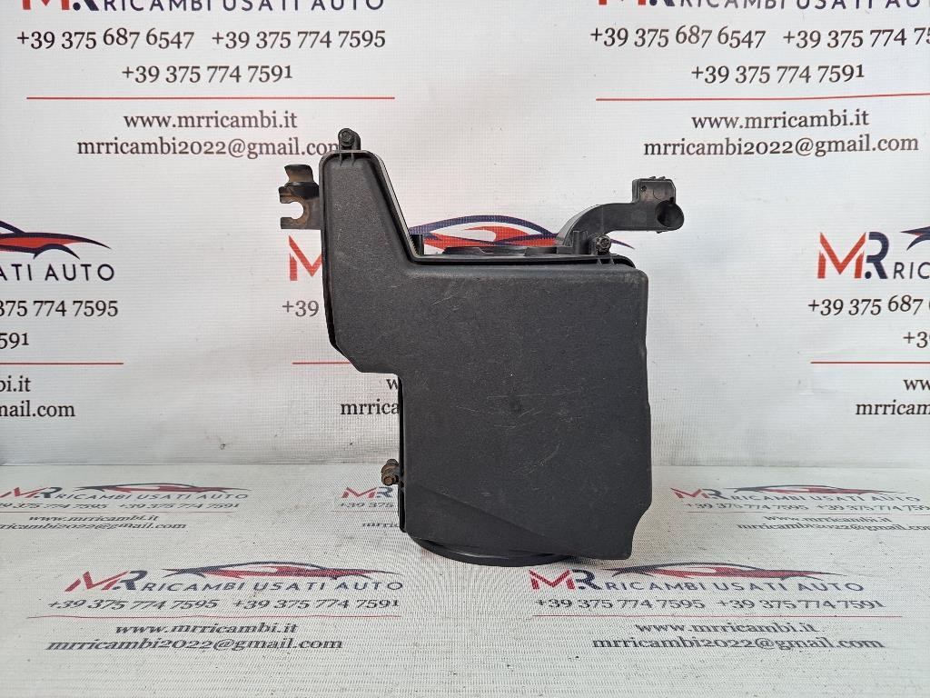 Box scatola filtro aria FORD Focus Berlina 5° Serie