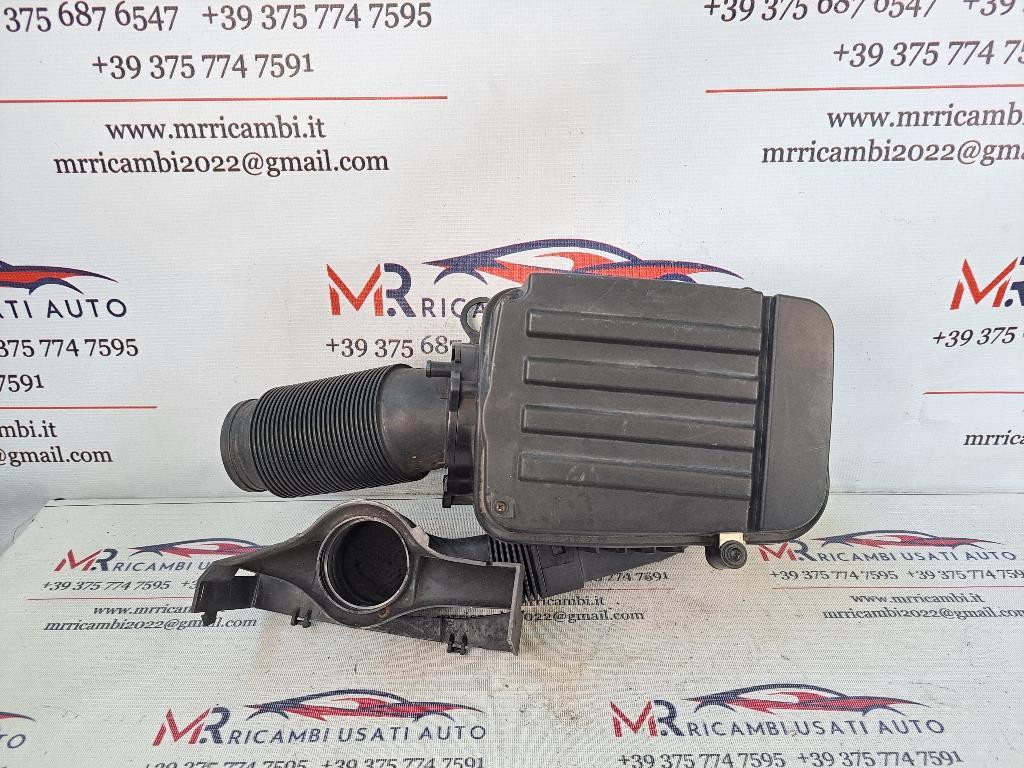 Box scatola filtro aria AUDI A3 Serie (8P1) (08>12)