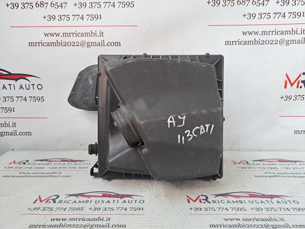 Box scatola filtro aria OPEL Astra J