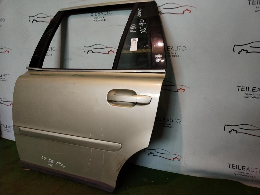 Portiera Posteriore Sinistra VOLVO XC90 1° Serie