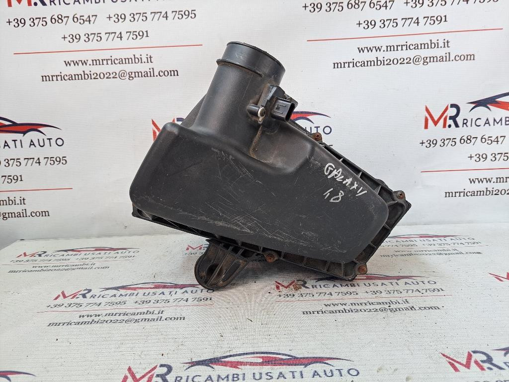 Box scatola filtro aria FORD Galaxy Serie (CA1) (06>15)