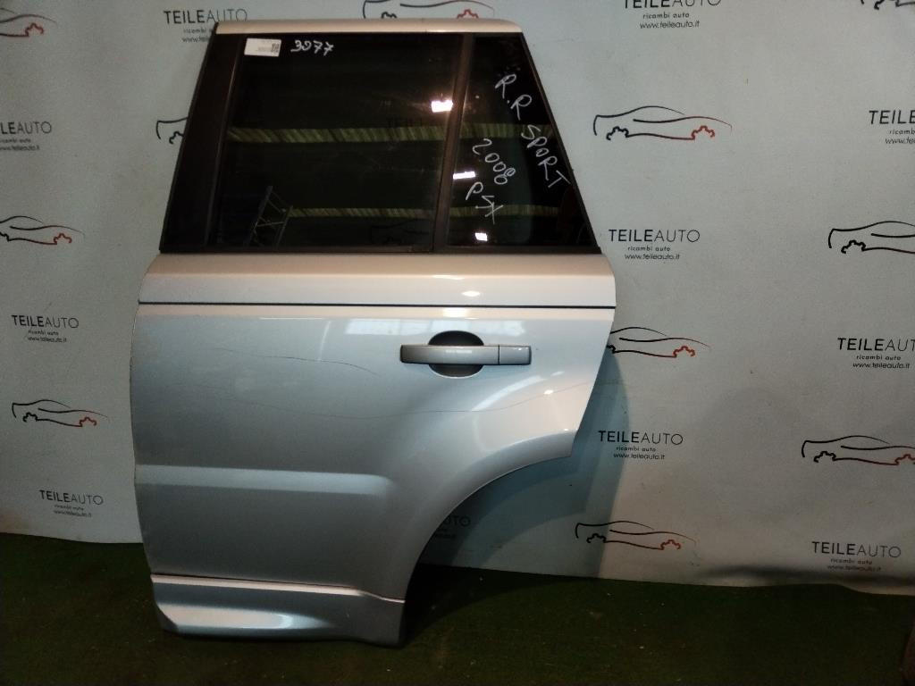 Portiera Posteriore Sinistra LAND ROVER Range Rover SPORT (05>13)